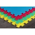 thumbnail image 2 of Tapete de Juego Foamy Rompecabezas para Bebés y Niños  Tapete Infantil Foam - Piso Didáctico Fomi - Cubre 1m2  Incluye Bordes  Cuatro Colores Primarios, 2 of 4