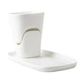thumbnail image 5 of Baoblaze Chocolate Melting Bowl Melt Hot Pot Bowl Set for Candy Butter Warmer Caramel, 5 of 7