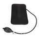 thumbnail image 5 of Cojín De Cintura Inflable, Diseño Ergonómico Engrosado Portátil, Almohada De Apoyo Lumbar Inflable, Multiusos, Cómodo Con Bomba Para Silla De Oficina Para Avión, 5 of 7