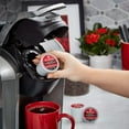 thumbnail image 2 of Tim Hortons K-Cup Dark Roast 12 Count, 2 of 7