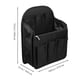 thumbnail image 4 of 1pc Multi-slots dividido mochila bolsa interior mochila organizador de mochila (negro), 4 of 6
