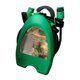 thumbnail image 1 of Carro de carrete de de 3/8 " con 7 patrones, boquil de , estante de almacenamiento de tubería de agua, carro para riego de CUTICAT Carro de carrete de manguera, 1 of 8