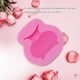 thumbnail image 5 of Matsuzay Florero molde de silicona pastel Chocolate hecho a mano herramientas para hornear dulces decoración molde Cupcake postres accesorios Herramientas y accesorios para hornear, 5 of 6