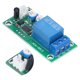 thumbnail image 3 of Módulo de sensor de vibración, módulo de vibración DC 12 V Interruptor de vibración Módulo de sensor de alarma de vibración Lograr más VoborMX herramienta, 3 of 8