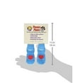 thumbnail image 2 of Woodrow Wear, LLC 07-03A Power Paws Advanced, Red Heart, Size S, 2 of 2