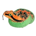 thumbnail image 1 of Peluche con forma de ciempiés con forma de serpiente Wild Republic, 137 cm, 1 of 1