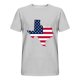 thumbnail image 3 of Camisetas de Manga Larga para Hombres Imprimir Cuello Redondo Camiseta Casual, Top de Moda Unisex para Eventos Diarios, Deportivos Y Especiales, 3 of 3