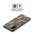 thumbnail image 2 of Head Case Designs Officially Licensed Looney Tunes Patterns Comics Soft Gel Case Compatible with Samsung Galaxy Note20 Ultra / 5G, 2 of 7