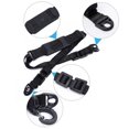 thumbnail image 5 of Correa de hombro ajustable con almohadilla de hombro antideslizante para transportar fácilmente scooters, sillas de playa, tablas de esquí, scooters eléctricos, 5 of 5
