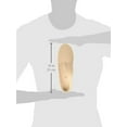 thumbnail image 4 of Spenco Medics Diabetics Plus Full Length Arch Support Insole, Women's 5-6.5, 4 of 4