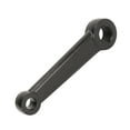 Heavy Duty Black Steering Box Pitman Arm Replacement for Mustang Model