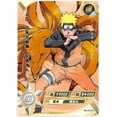 thumbnail image 3 of Tarjeta KAYOU Naruto UR Namikaze Minato Gaara Naruto Bijuu, juego completo de tarjetas de colección, juguetes para niños, regalo, 3 of 4