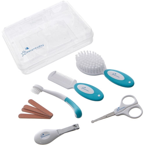 walmart baby grooming kit