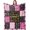 Christ Gifts, variant on LHSHID Abuela Gifts Abuelita Gifts Regalos para Abuela Grandma Gifts Gifts for Grandma Grandma Birthday Gifts Grandmother Gifts Grandma Blanket 30"x40"