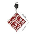 thumbnail image 1 of Paño Para Limpiar La Cabeza Del Palo Toalla de limpieza Oxford para pelotas de golf, protección suave, accesorios deportivos (rojo) Ndcxsfigh Para Estrenar, 1 of 7