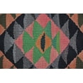 thumbnail image 6 of 3.2x11.9 ft Runner Rug, Kitchen Rug, Turkish Rug, Floor Rugs, Vintage Rugs, 6 of 8