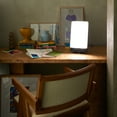 thumbnail image 6 of Travelite 10,000 Lux, Bright Light Therapy Portable Desk Lamp, 6 of 6