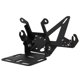 thumbnail image 4 of Soporte universal para matrícula de motocicleta, 4 of 5