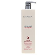 L'ANZA Healing ColorCare Color-Preserving Conditioner 33.8 oz