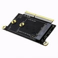 thumbnail image 3 of axGear M.2 NGFF M-Key NVME SSD Convert Card SSD Adapter for Macbook, 3 of 6