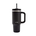 thumbnail image 1 of Contigo Streeterville Leak-Proof Tumbler, 30 oz (887 ml), Stainless Steel Water Bottle with Straw, 1 of 7