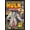 Black Framed Version, variant on Marvel Comics - Hulk - Incredible Hulk #1 Wall Poster, 14.725" x 22.375"