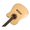 thumbnail image 3 of Guitarra Deviser Electroacústica L-806N Deviser L-806N guitarra electroacústica, 3 of 4