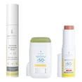 thumbnail image 1 of Protector Facial ENVERA Primer Bloqueador en barra, 1 of 7