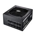 thumbnail image 2 of Cooler Master MWE Gold 750W Alimentation Informatique ATX12V avec PFC Actif, Neuf, 1 Unité, 2 of 5