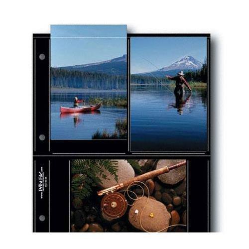 4x6 Photo Sleeves
