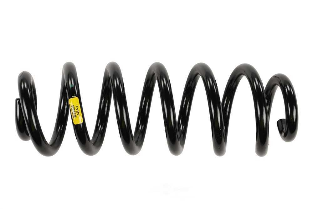 GM Genuine Parts 84312881 Rear Coil Spring