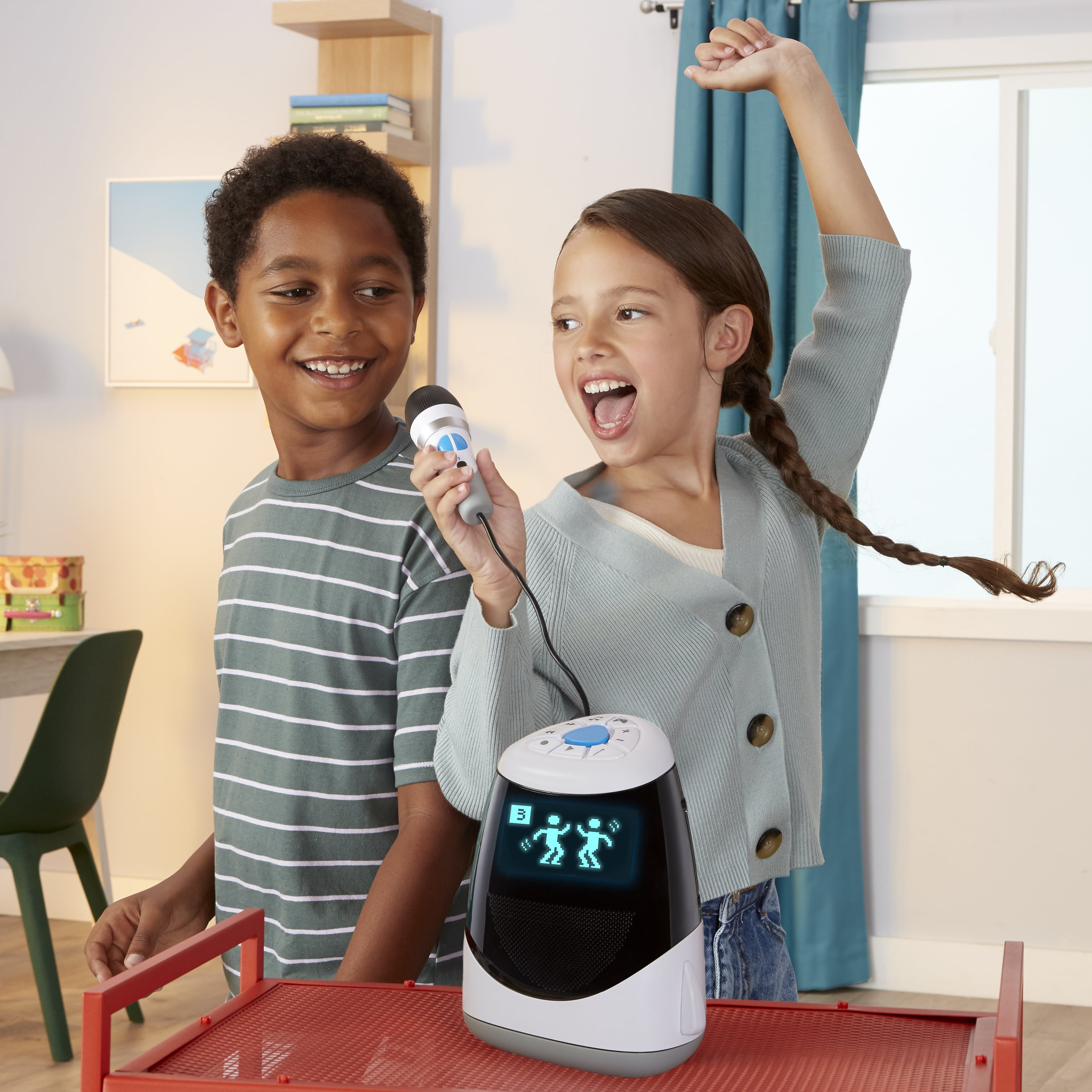 Buy Little Tikes Tobi 2 Interactive Karaoke Machine with Wireless