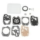 thumbnail image 3 of Kit De Carburador De Motosierra Junta De Almohadilla De Papel Artesanía Excelente Accesorio De Motosierra Kit De Reconstrucción De Carburador Estable Plancha De Papel Para ANGGREK Otros, 3 of 8