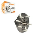 thumbnail image 1 of Kugel Ensemble de Moyeu de Roulement avant 70-515153 pour Voiture Ford Transit-250 Transit-150 Transit-350 HD, 1 of 11
