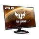 thumbnail image 2 of Monitor Gamer ASUS VG249Q1R de 23.8 , Resolución 1920 x 1080 Full Asus VG249Q1R, 2 of 2