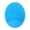 Blue, variant on LQCrafK Face Scrubber Soft Silicone Facial Cleansing Brush Pore Blackhead Removing Exfoliating Scrub for All Kinds of Skin Deep, Blue