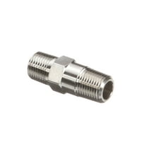 Stoelting 762246 Check Valve, 1/3 Psi, Stainless