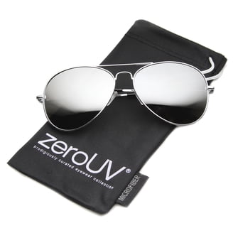 HYwys Stylish and Timeless Classic Aviator Sunglasses for  display picture 2