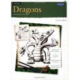thumbnail image 1 of Dragons (Comment Dessiner et Peindre), 1 of 3