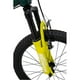 thumbnail image 5 of Bicicleta Ghost Mark Rodada 20 Verde De Montaña Infantil, 5 of 6