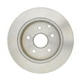 thumbnail image 2 of Raybestos 980483 Advanced Technology Disc Brake Rotor Fits select: 2006-2018 TOYOTA RAV4, 2010-2012 LEXUS HS, 2 of 4