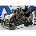 thumbnail image 1 of Size 7 Mens Adi-das NMD_R1 [FZ0076] Savanna Camo Running Casual Sneakers Shoes, 1 of 6