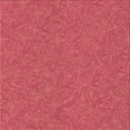 thumbnail image 1 of Ahgly Company Tapis d'Intérieur Lavable en Machine Carré Transitionnel Rouge Cramoisi, 8 Pieds Carré, 1 of 7