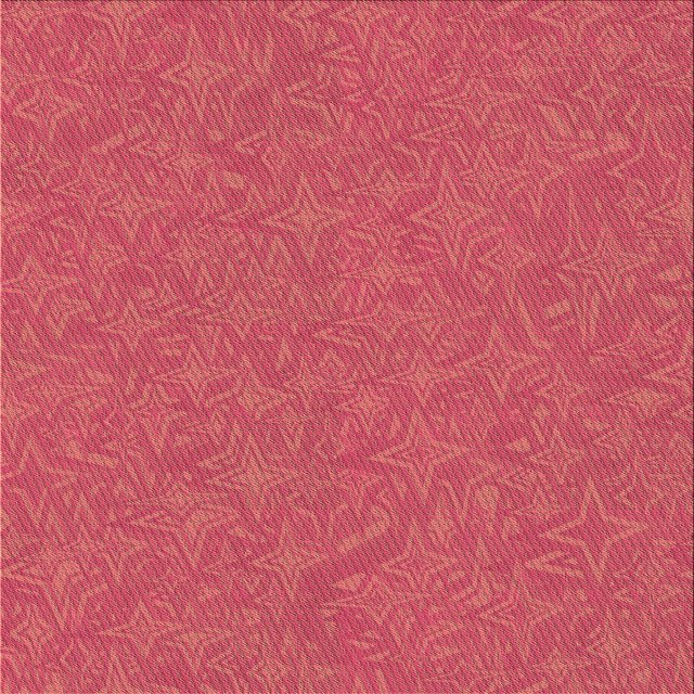 Ahgly Company Tapis d'Intérieur Lavable en Machine Carré Transitionnel Rouge Cramoisi, 8 Pieds Carré