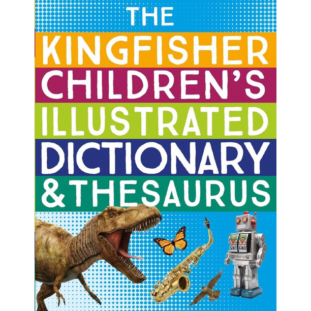 the kingfisher illustrated dinosaur encyclopedia