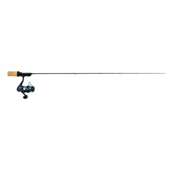 Clam 17691 Scepter Combo 29" Ultralight XL Spring