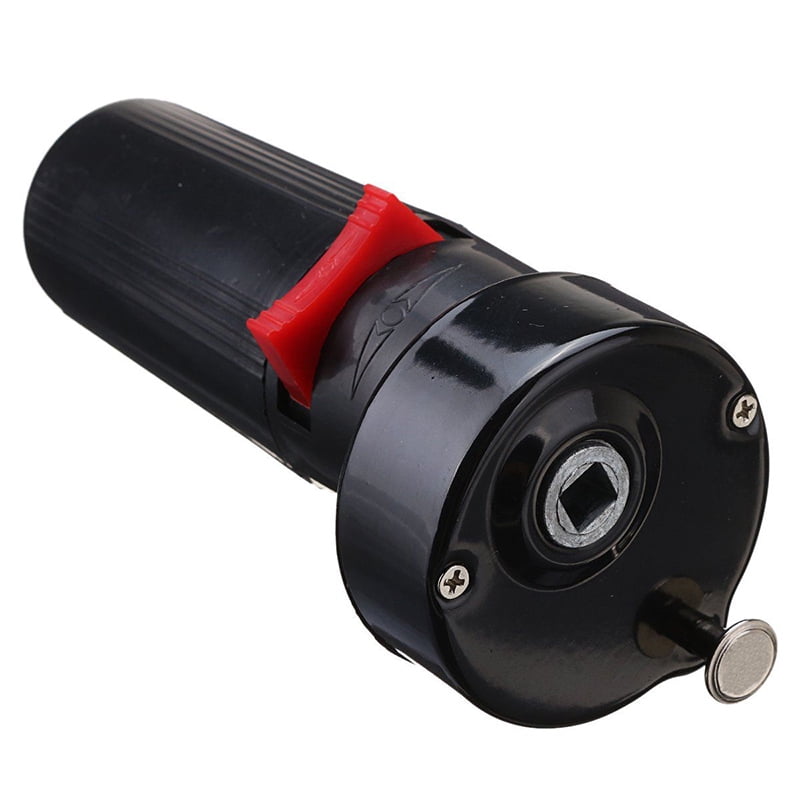 1.5V Battery Operated Rotisserie Rotator Barbecue Motor Grill Bracket