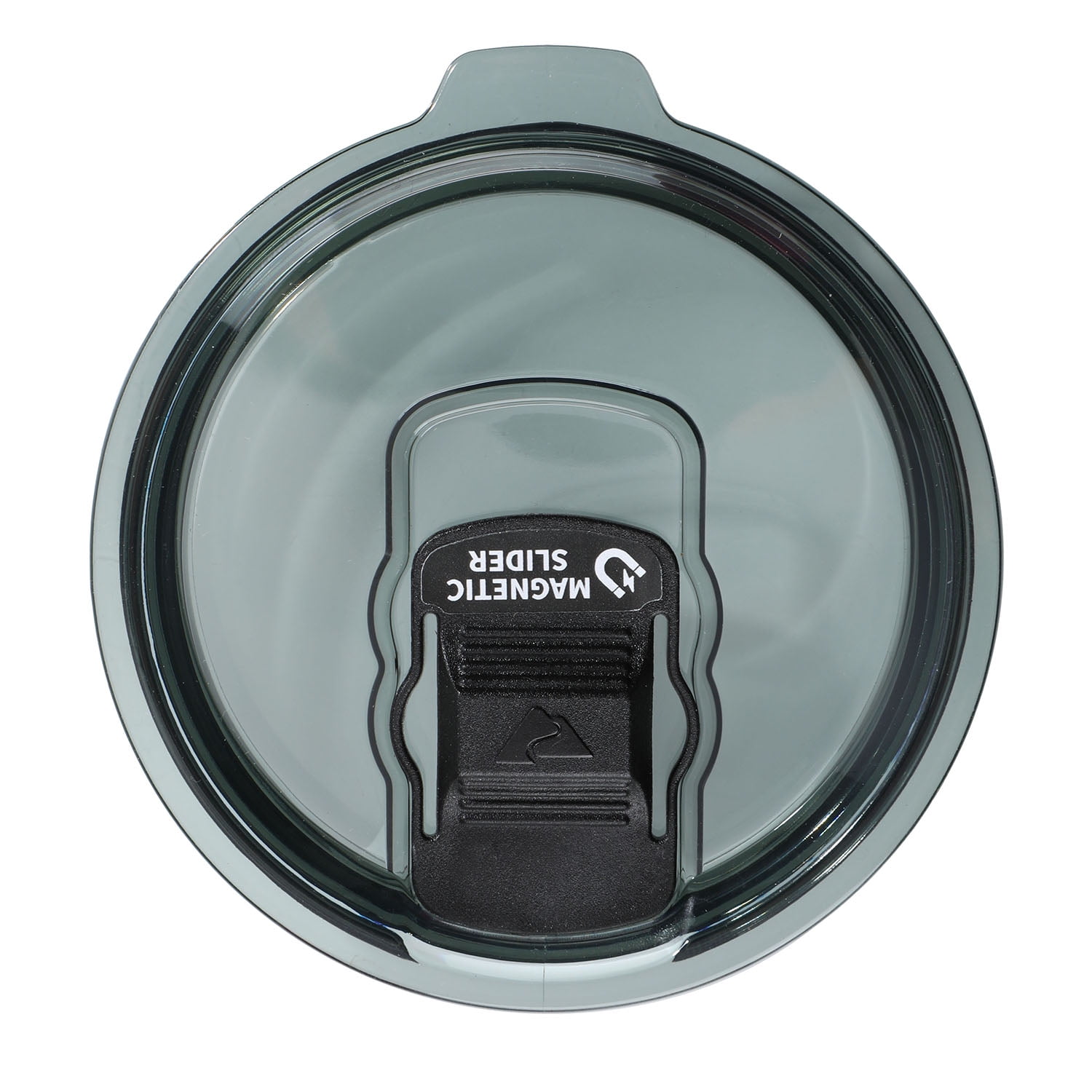 Ozark Trail PL 16oz Cork Mug, 1 Piece, White, OZARK TRAIL PL 16OZ SS CORK MUG