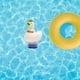 thumbnail image 3 of Flotador De Cloro Para Piscina, Dispensador De Cloro Flotante De Cisne Blanco, Dispositivo De Limpieza De Tabletas Purificadas Automáticas Para Piscina Kearding HA036533-00, 3 of 6