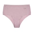 thumbnail image 1 of Pantaleta Fruit Of The Loom para Mujer, Morado Talla M, 1 of 4